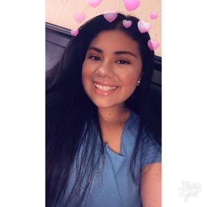 Meet your Posher, Flor